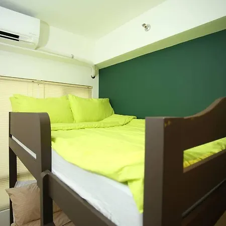 A2J Luxury 1Br Tagaytay Suite Near Skyranch, Malls